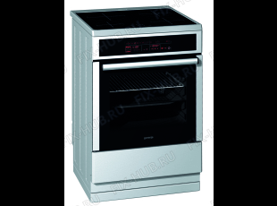 Плита (духовка) Gorenje EIT67767AX (282238, EI25A1-T34E) - Фото